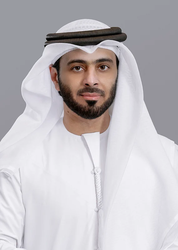 Malek Al Malek. Photo: DHAM