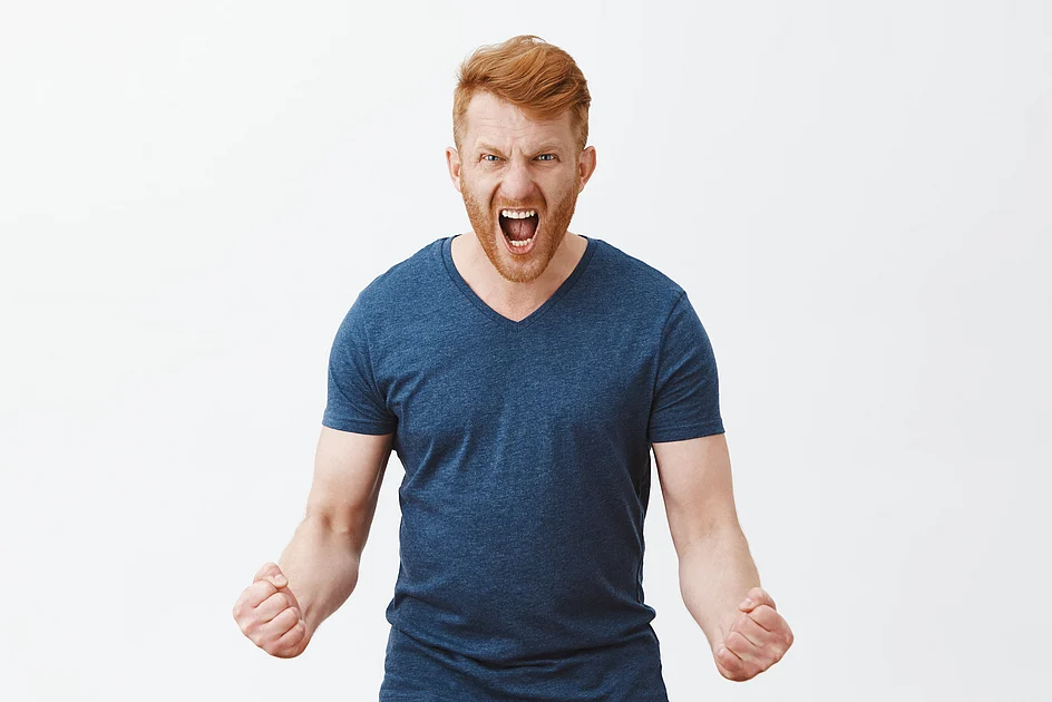 My journey to stoicism: When anger defined me and why it no longer does