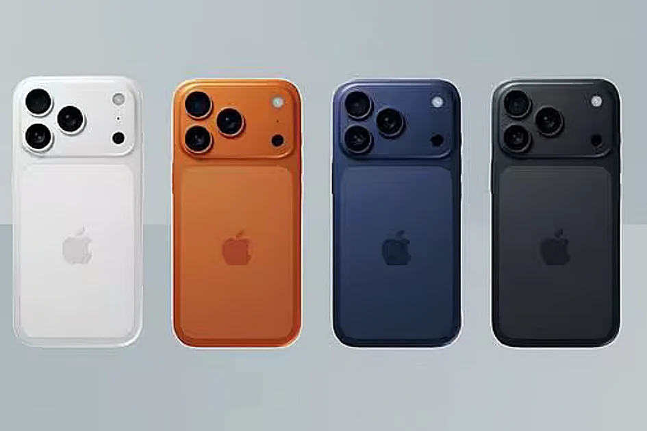 Apple’s impressive event: How can you see the iPhone 17 announcement in the United Arab Emirates live? Apple’s impressive event: How can you see the iPhone 17 announcement in the United Arab Emirates live?