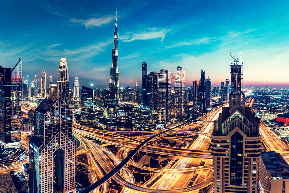 How UAE leads globally in skill development and labour competitiveness