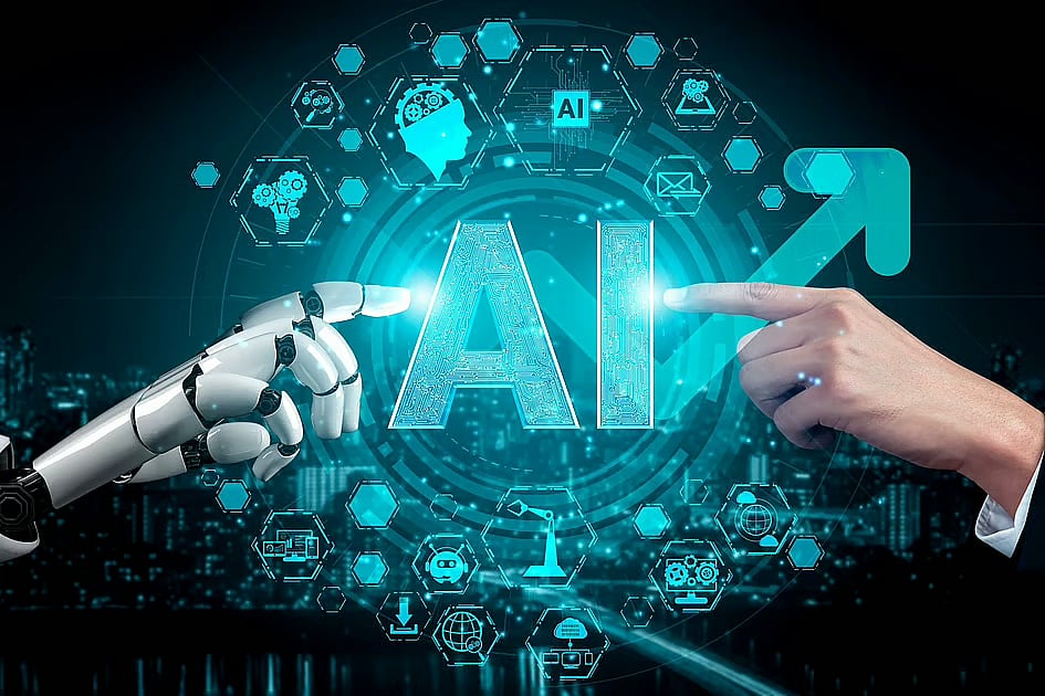 AI is entering UAE law firms, but experts warn of errors and limits
