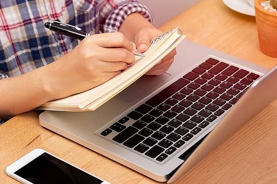 Free laptops in UAE govt schools: Students given list of activities forbidden on devices