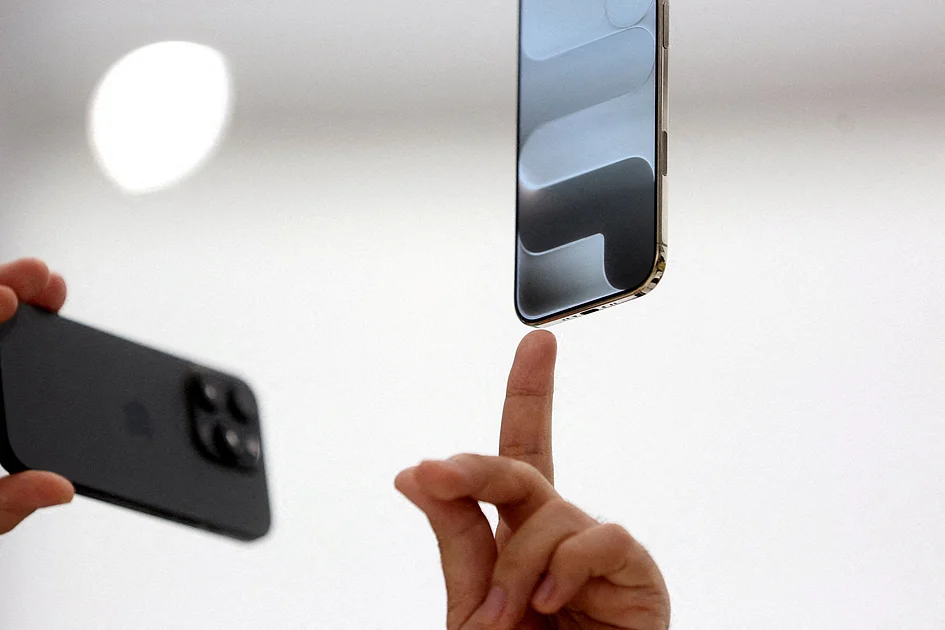 Slim iPhone Air could win design, but throws concerns about the battery life, cameras Slim iPhone Air could win design, but throws concerns about the battery life, cameras