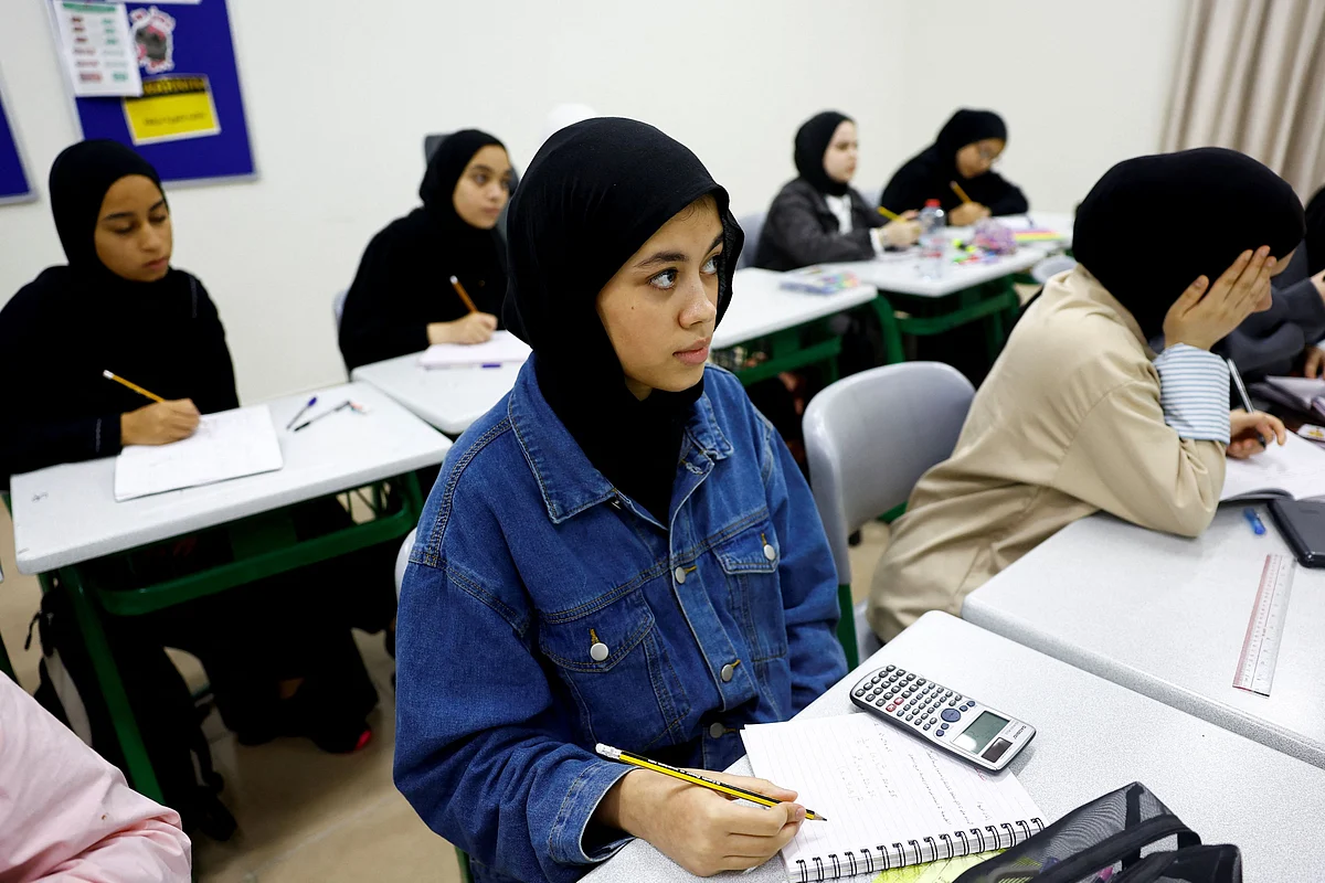 Dubai schools announce Ramadan 2026 timings, activity schedules