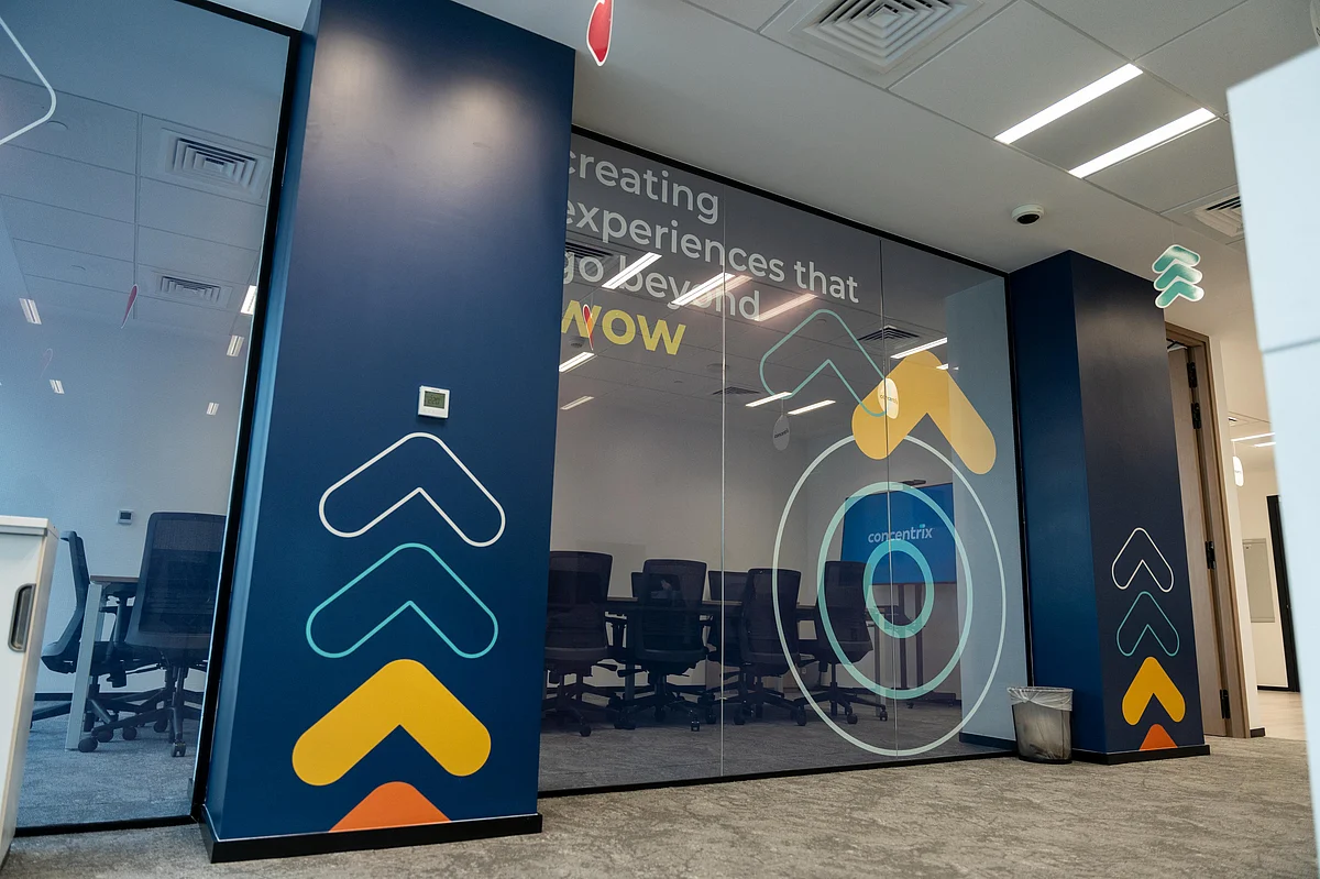 Concentrix announces Dubai site expansion and new AI-powered features