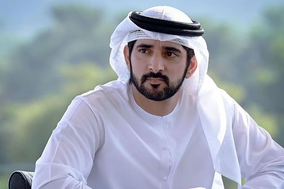 Dubai: Scheich Hamdan eröffnet den ersten internationalen Campus des IIM ...