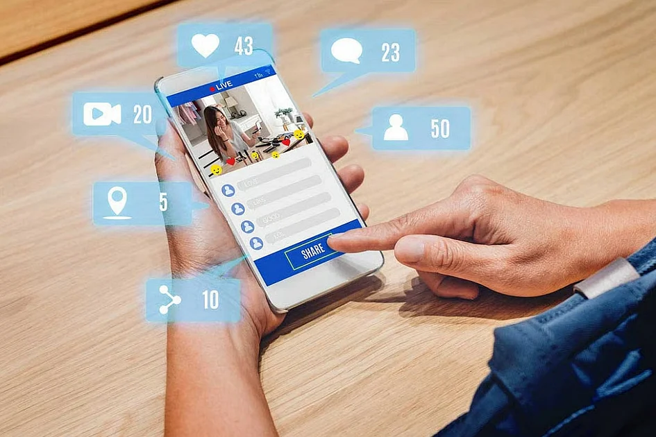 Is social media the new CV? UAE recruiters explain why online presence ...
