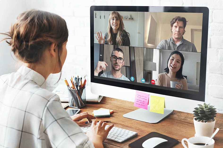 UAE: No more offices? 51% believe AI will soon make them disappear