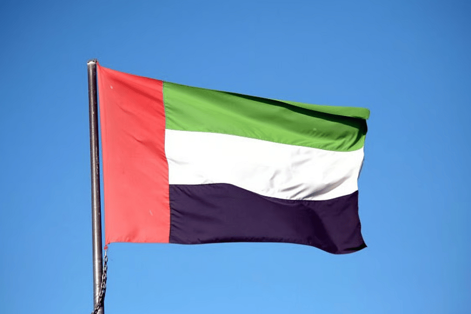UAE condemns terrorist attack on army, border guard convoy in Pakistan