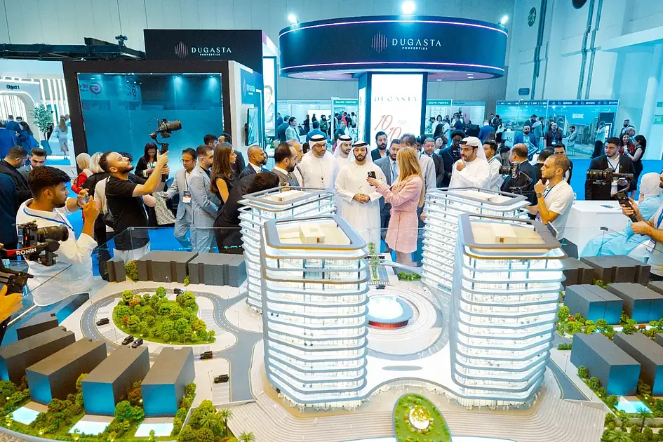 Active development projects’ value exceeds $758 billion in Abu Dhabi ...