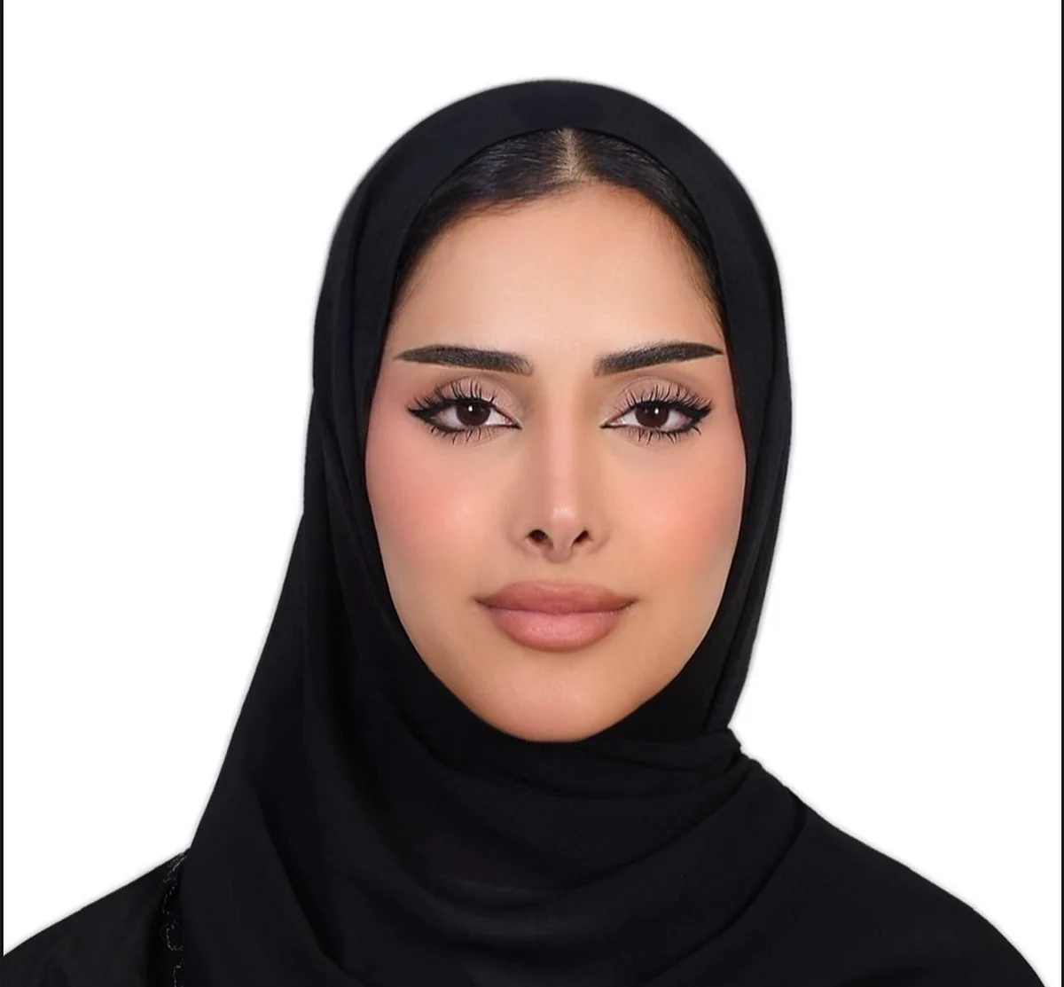 Arwa Almazrouei