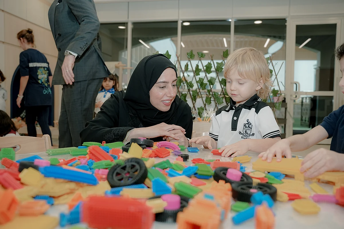 Wer unterrichtet Ihr Kind? Ein Leitfaden für Eltern zu den ...