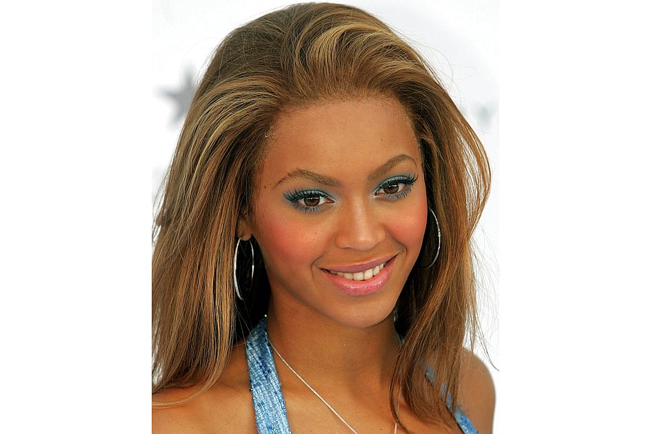 Atlanta man held for stealing hard drives with unreleased Beyonce music