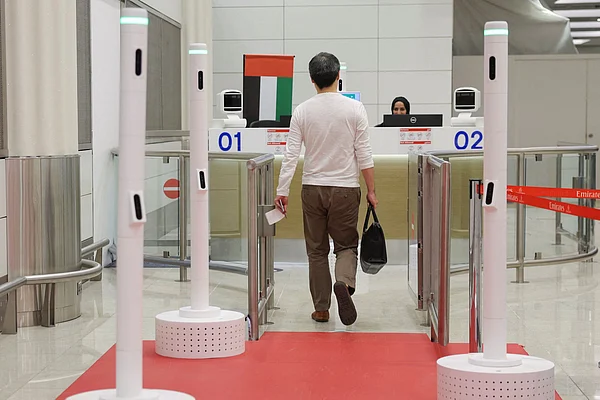 UAE visit visa rules: New minimum salary requirement to sponsor family, friends  www.khaleejtimes.com