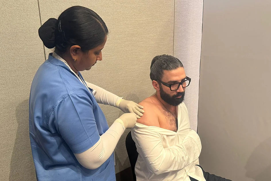 Grippesaison-Warnung in den VAE: Einwohner werden aufgefordert ...