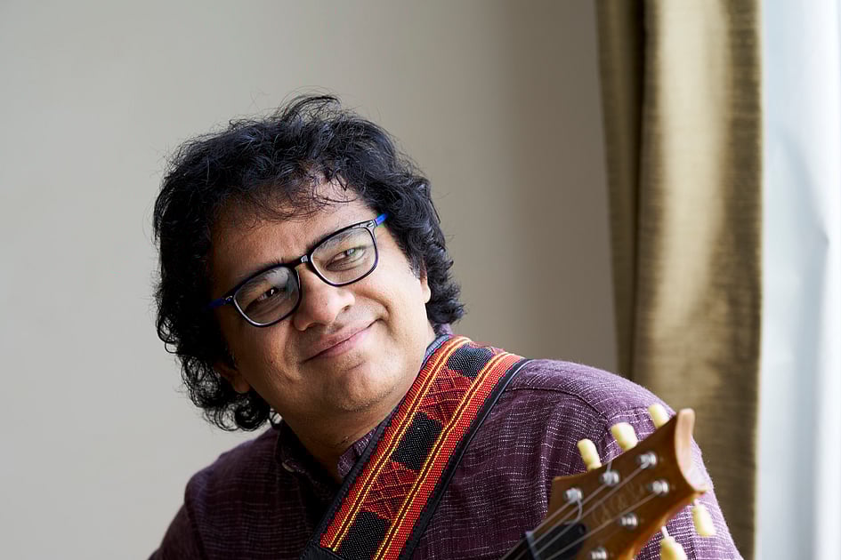 Classical, cinema and more: Guitar Prasanna to enthral Dubai with double concert