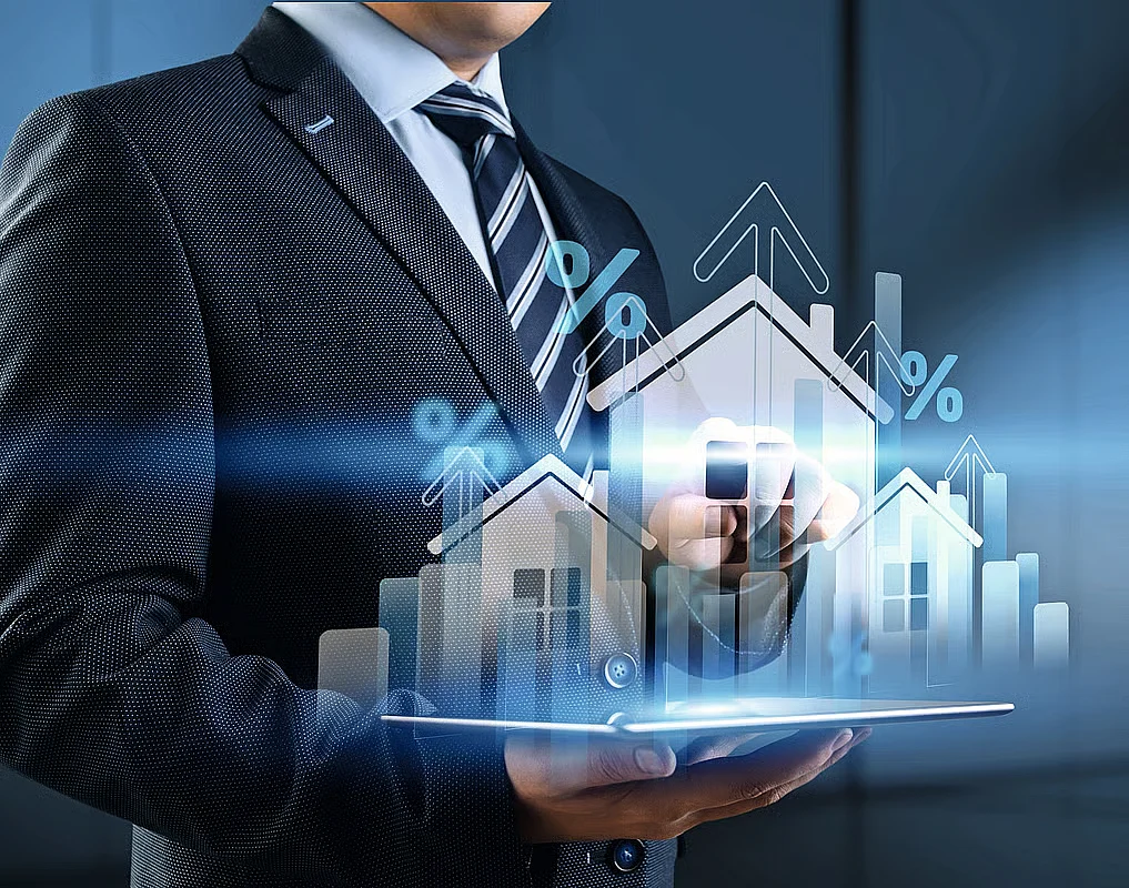 'Commission only': Some UAE real estate brokers earn 2 years' salary in a day