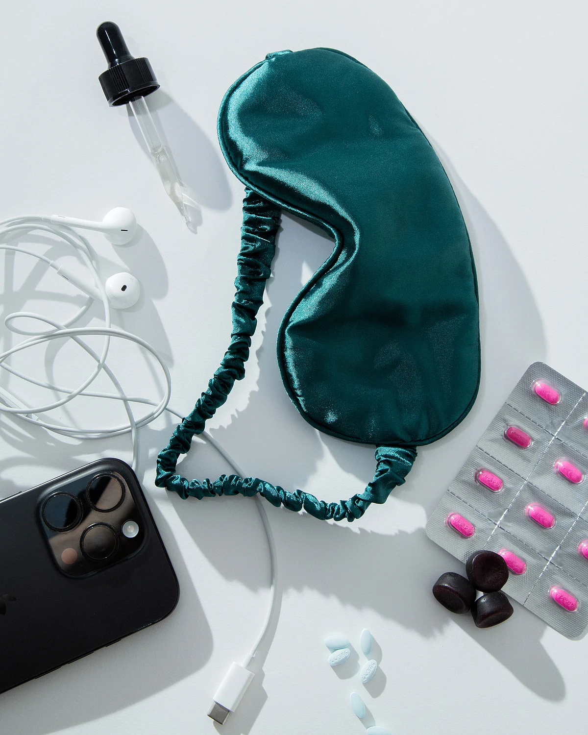 When should you see a doctor about sleep disorders?