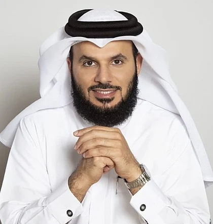 Saleh Lootah, Chairman of the UAE Food & Beverage Business Group and UAE Food Cluster