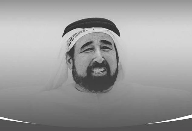Sharjah royal passes away; 3 days of mourning declared | Khaleej Times