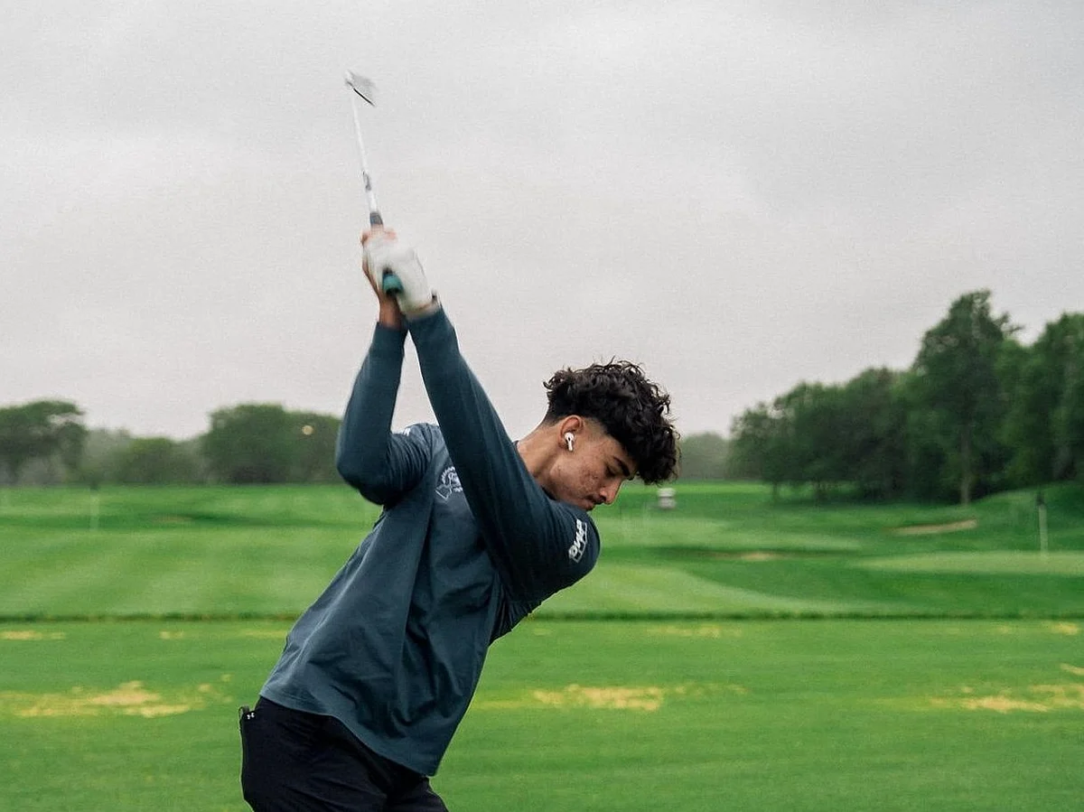Aayan Dadabhoy Shines: Stellar Performance at Curry Cup in New Jersey ...