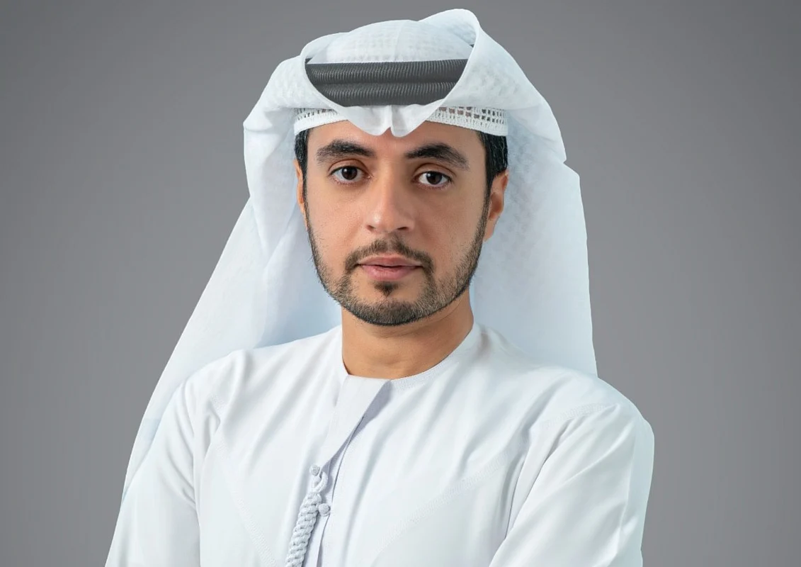 Ahmed Al Qasim