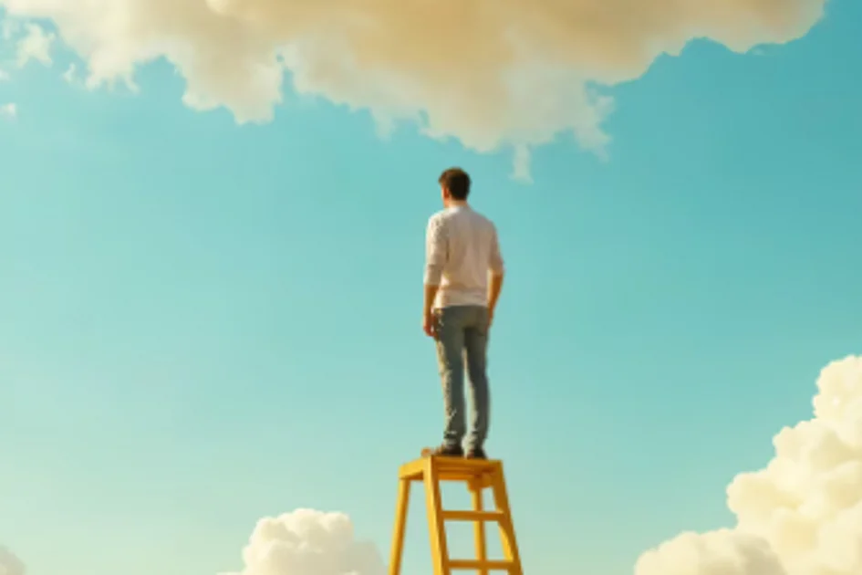 When dreams meet reality: The beauty and ache of fleeting encounters