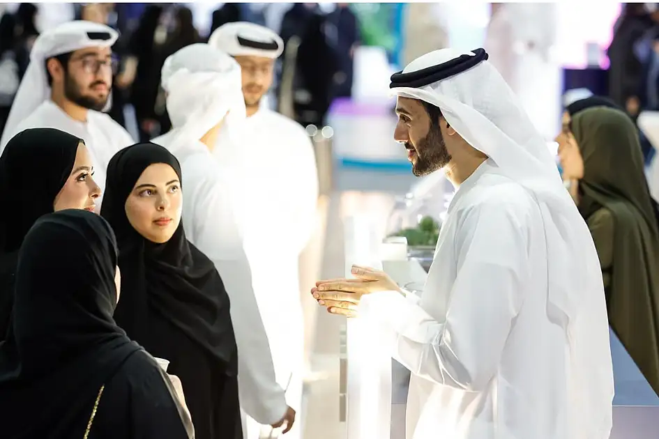 On-the-spot interviews; jobs for different age groups: How Ru'ya 2026 ...