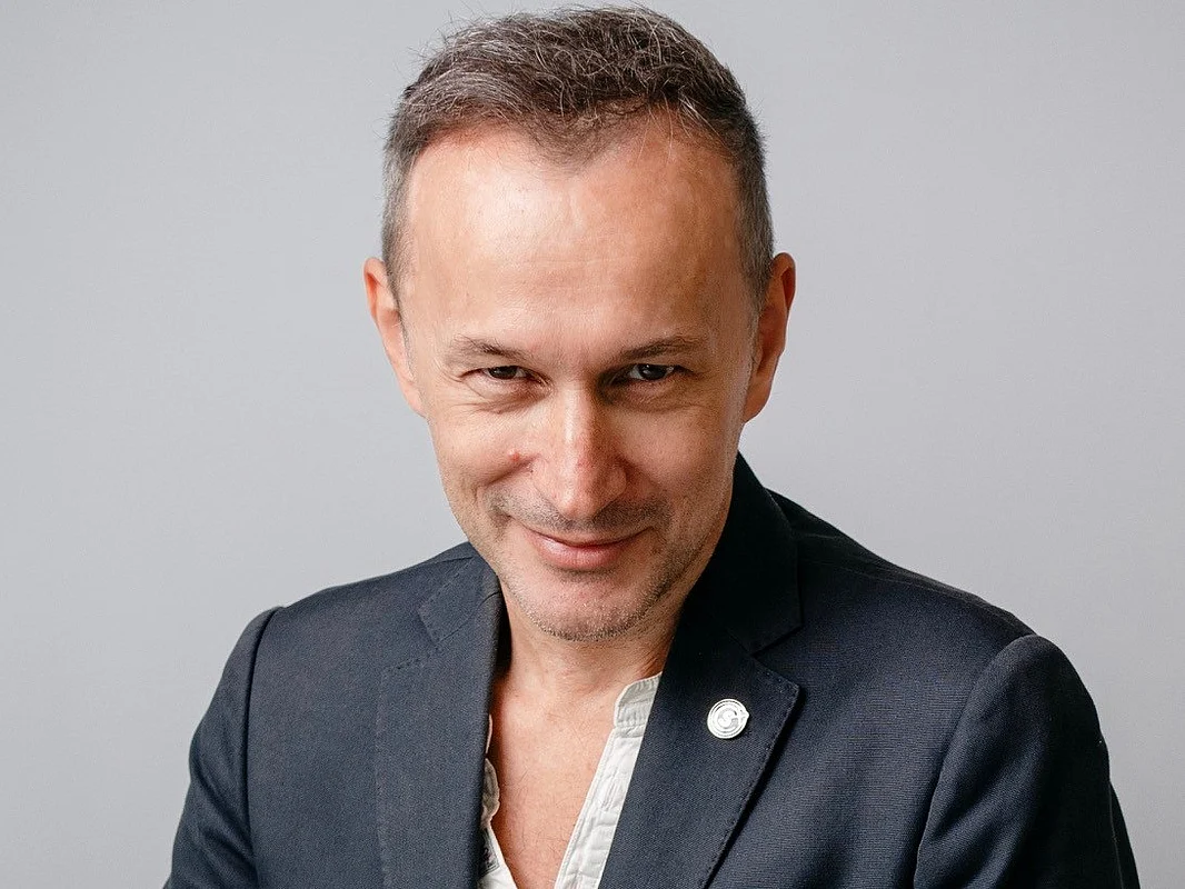 Zoltan Rendes -Partner and CMO SunMoney