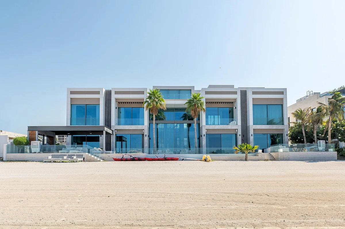 Dubai’s off-plan property market surges amid record sales and investor confidence