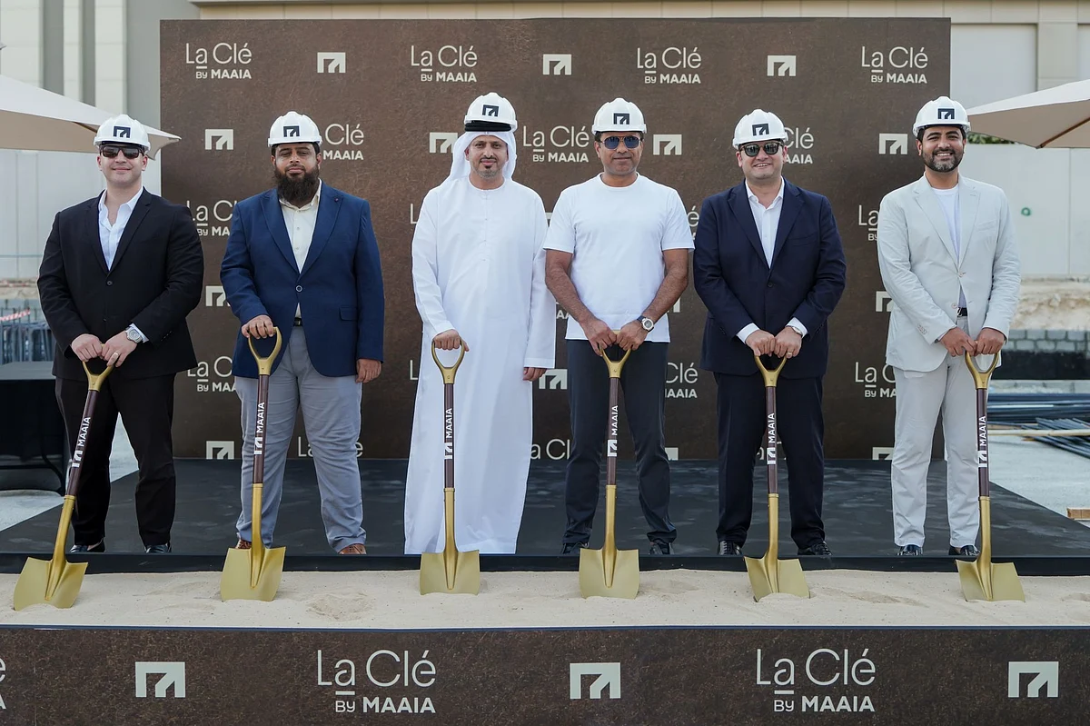 Dubai’s off-plan property market surges amid record sales and investor confidence