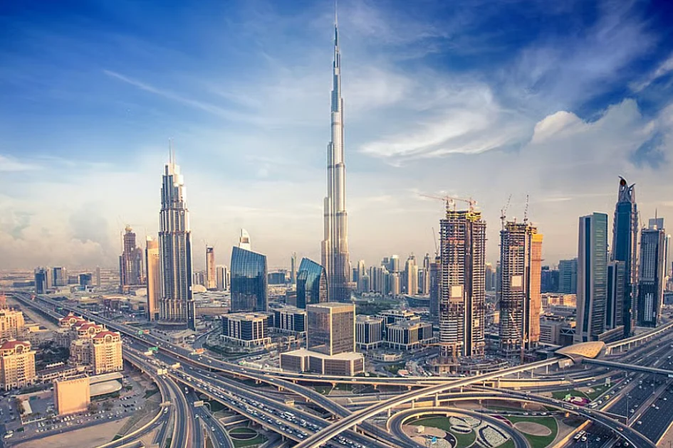 Sheikh Hamdan forms 'Dubai civility committee' to make emirate 'best ...