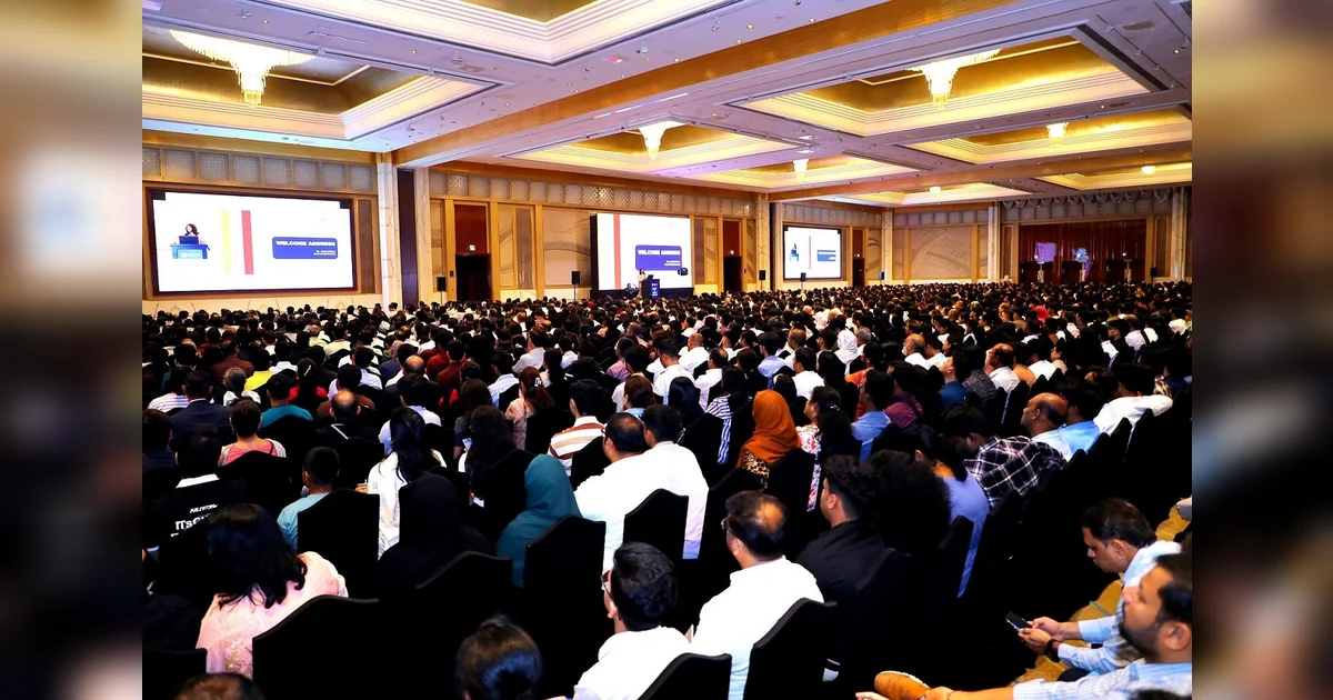 BITS Pilani Dubai sees record admission growth with 67 per cent international students