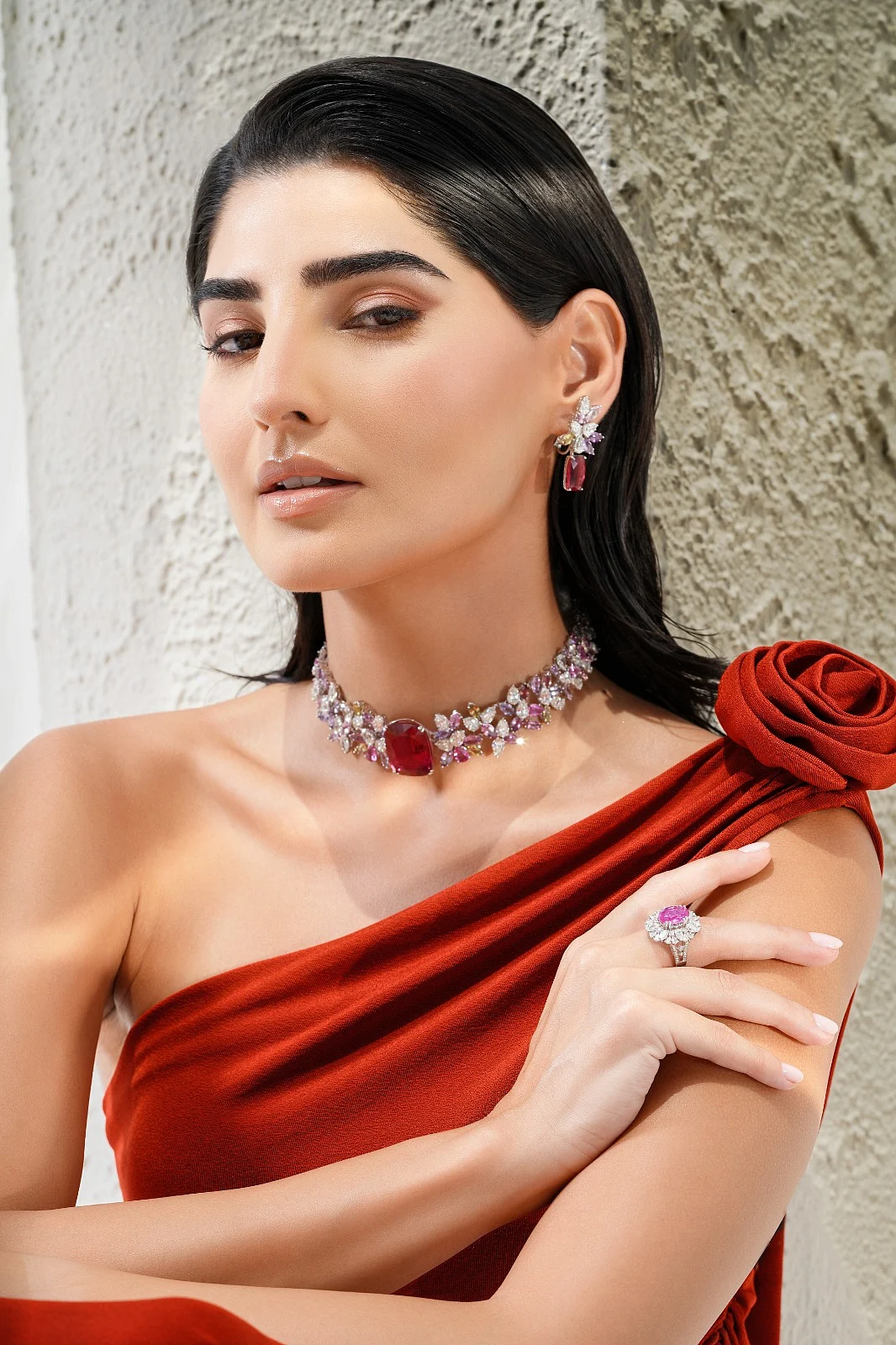 Luminara Collection Image