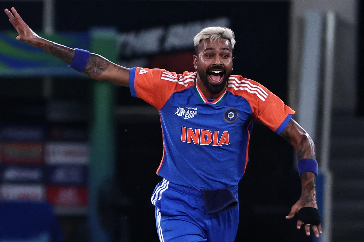 Pandya returns to India squad for South Africa T20s, Gill subject to fitness test