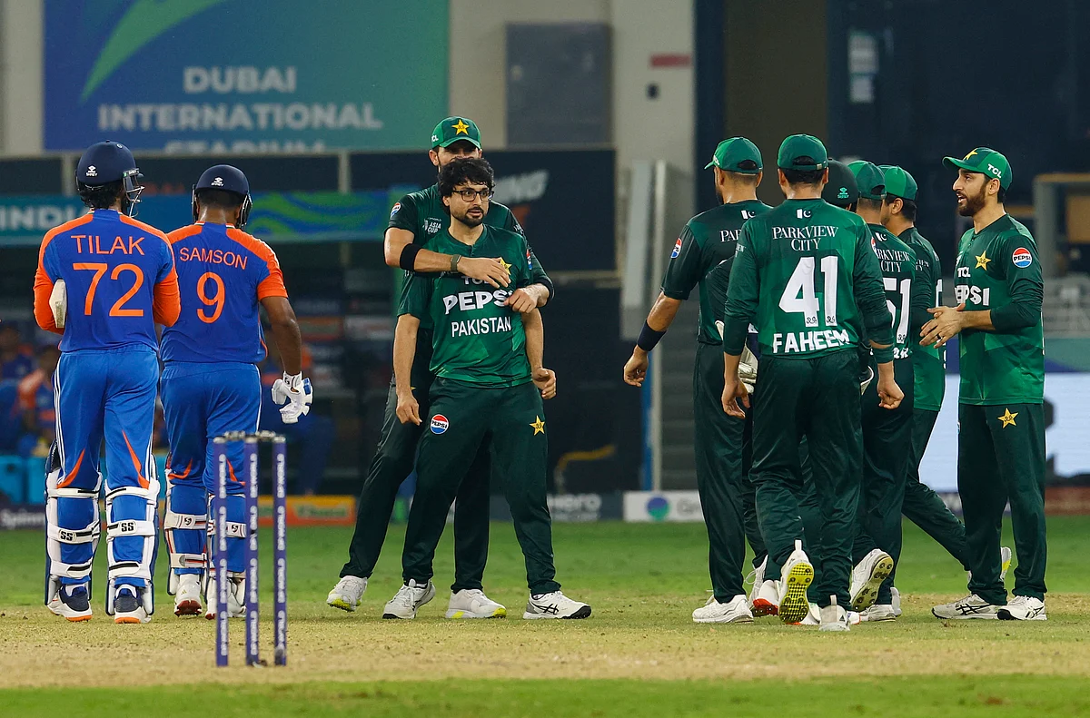 India–Pakistan feud casts shadow over cricket's Olympic ambitions