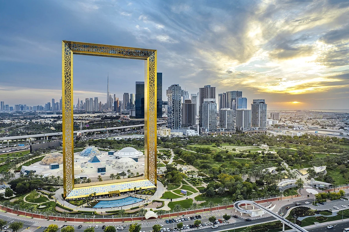 Hesitant investors missed out while Dubai real estate market reached new heights