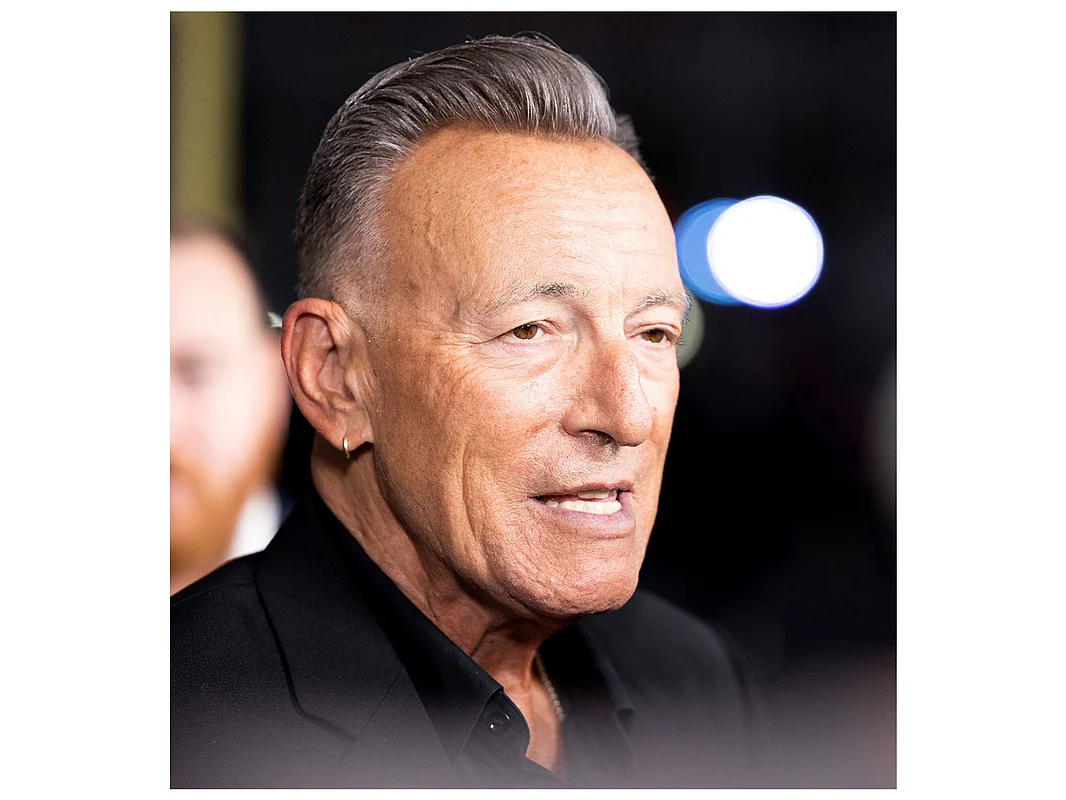 Bruce Springsteen