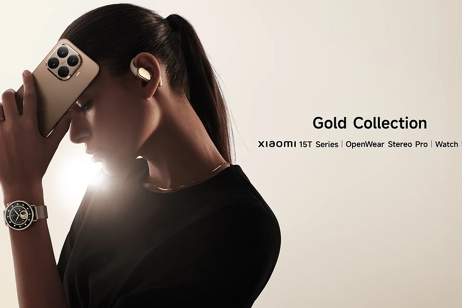 Xiaomi 15t series: Chinese giant eyes of a larger market share Xiaomi 15t series: Chinese giant eyes of a larger market share