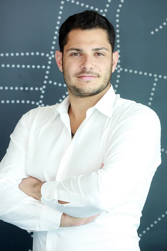 Anthony Khoury