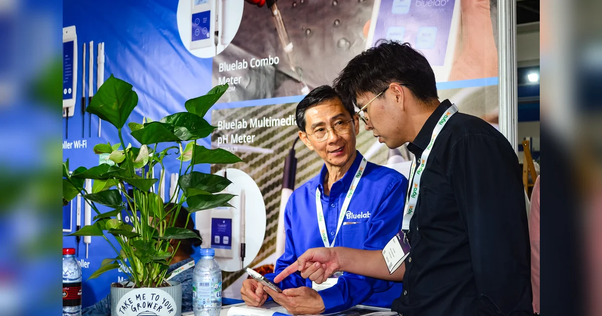 Dubai to host 17th AgraME as global agri-food leaders tackle future of farming
