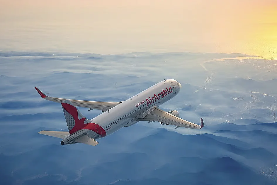 Image Result For Book Flight Air Arabia