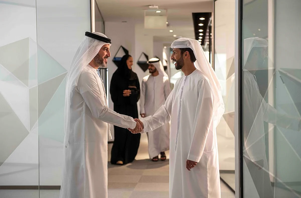 50 Emiratis to train as brokers, launch real estate firms under Dubai incubator
