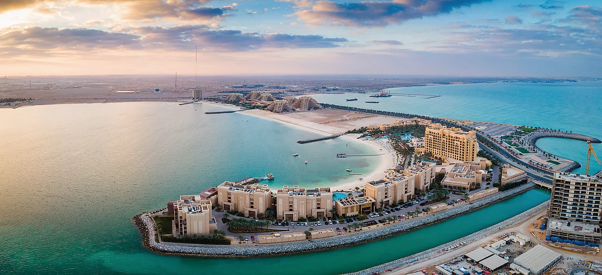 Ras Al Khaimah property boom: Tourism and sustainability drive growth