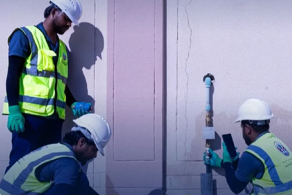 UAE: Smart water metres to be installed across Northern Emirates homes