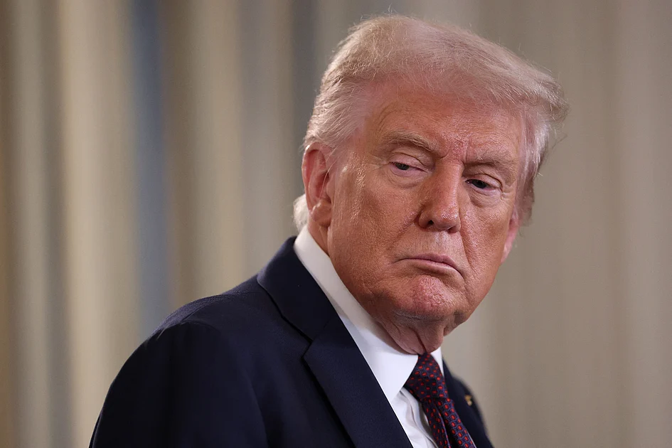 UN-Experten warnen, dass Trumps Gaza-Friedensplan zu mehr Unterdrückung ...