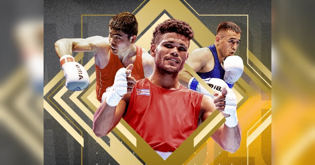 Boxing Host Dubai to host Men’s Elite World Boxing Championships | Khaleej Times