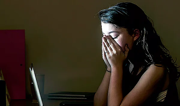 Guilt, fear: How Palestinian kids abroad deal with news of Gaza conflict