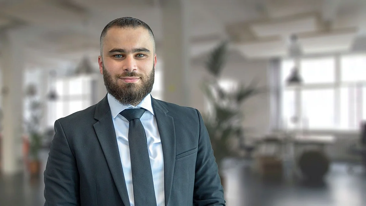 Nabil Wafic Hakim, CEO and Founder of NWH Group