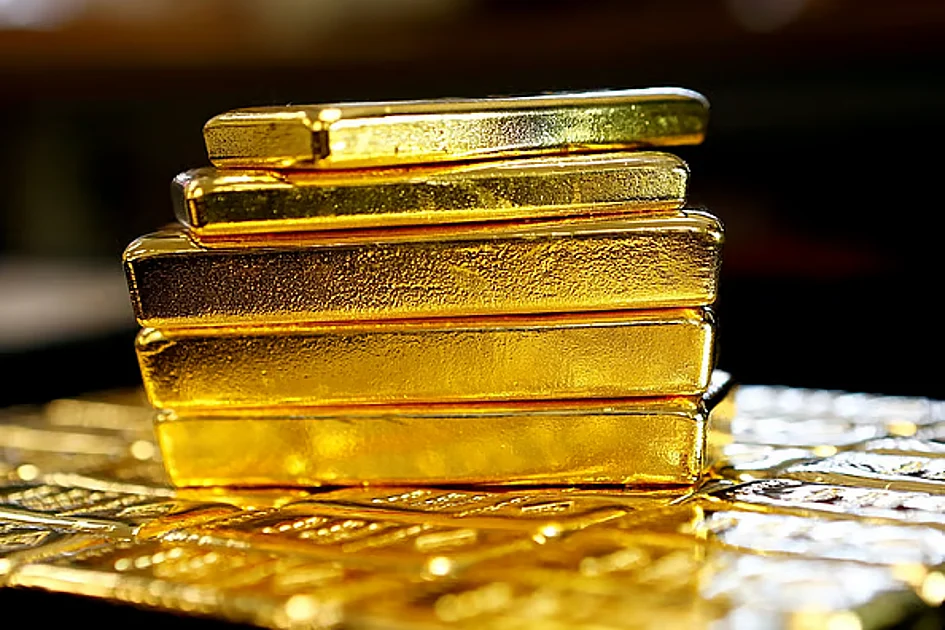 UAE: Why more people are buying gold over stocks